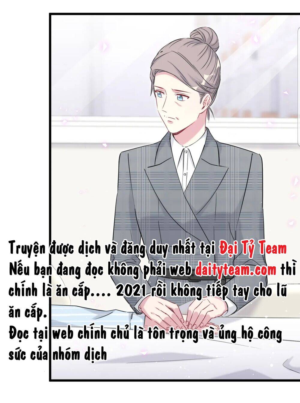 Đứa Bé Là Của Ai ???? Chapter 131 - 5