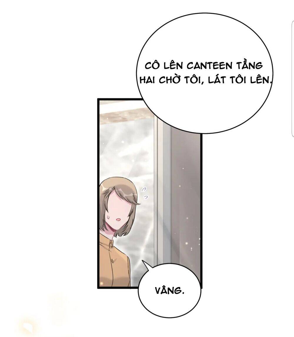Đứa Bé Là Của Ai ???? Chapter 131 - 43