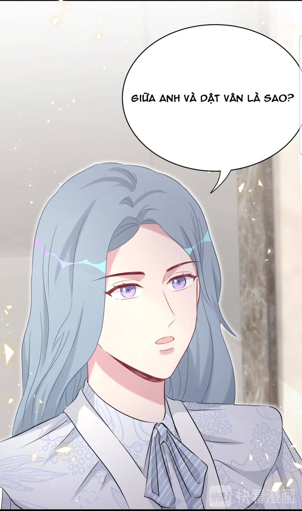 Đứa Bé Là Của Ai ???? Chapter 131 - 45