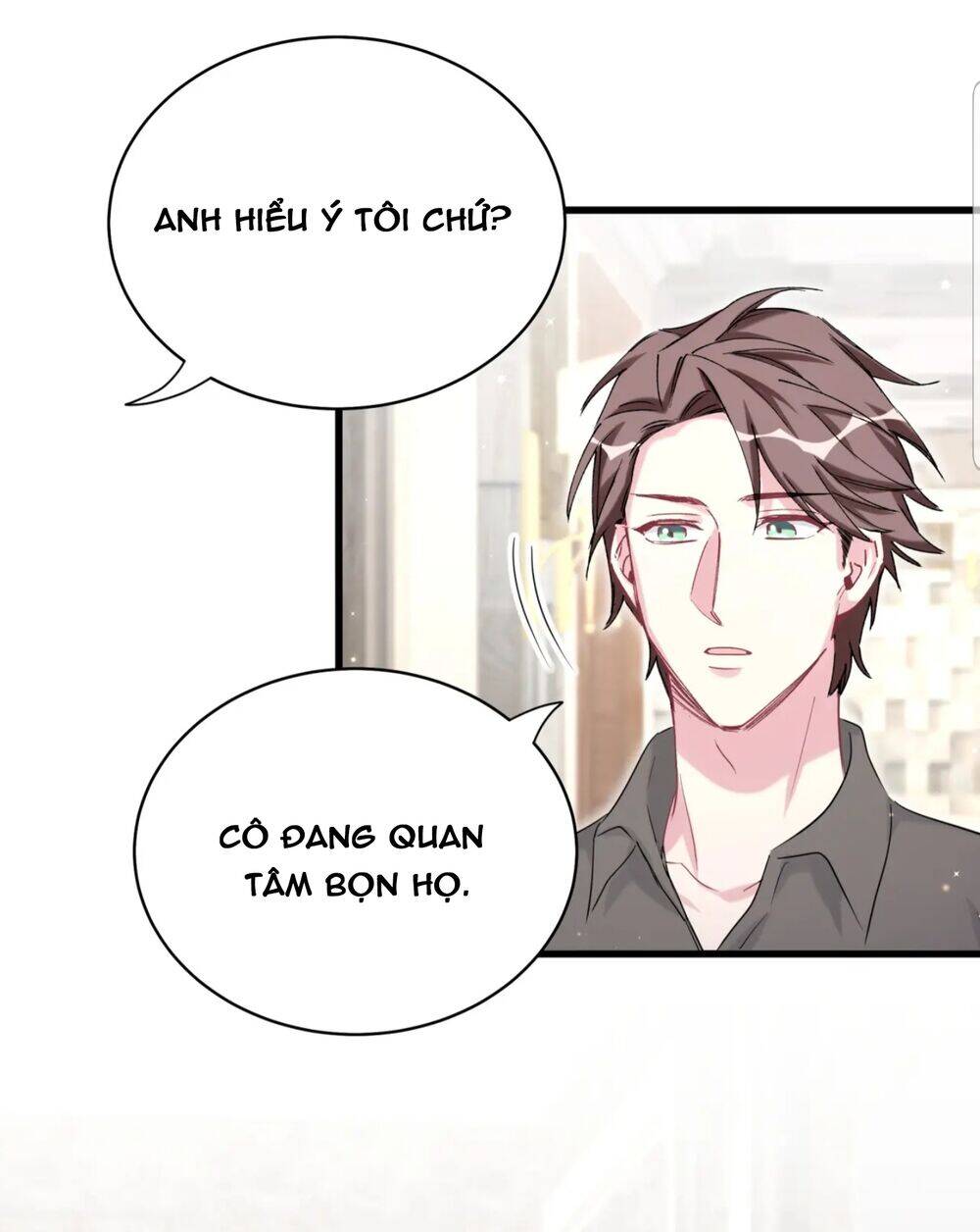 Đứa Bé Là Của Ai ???? Chapter 131 - 48
