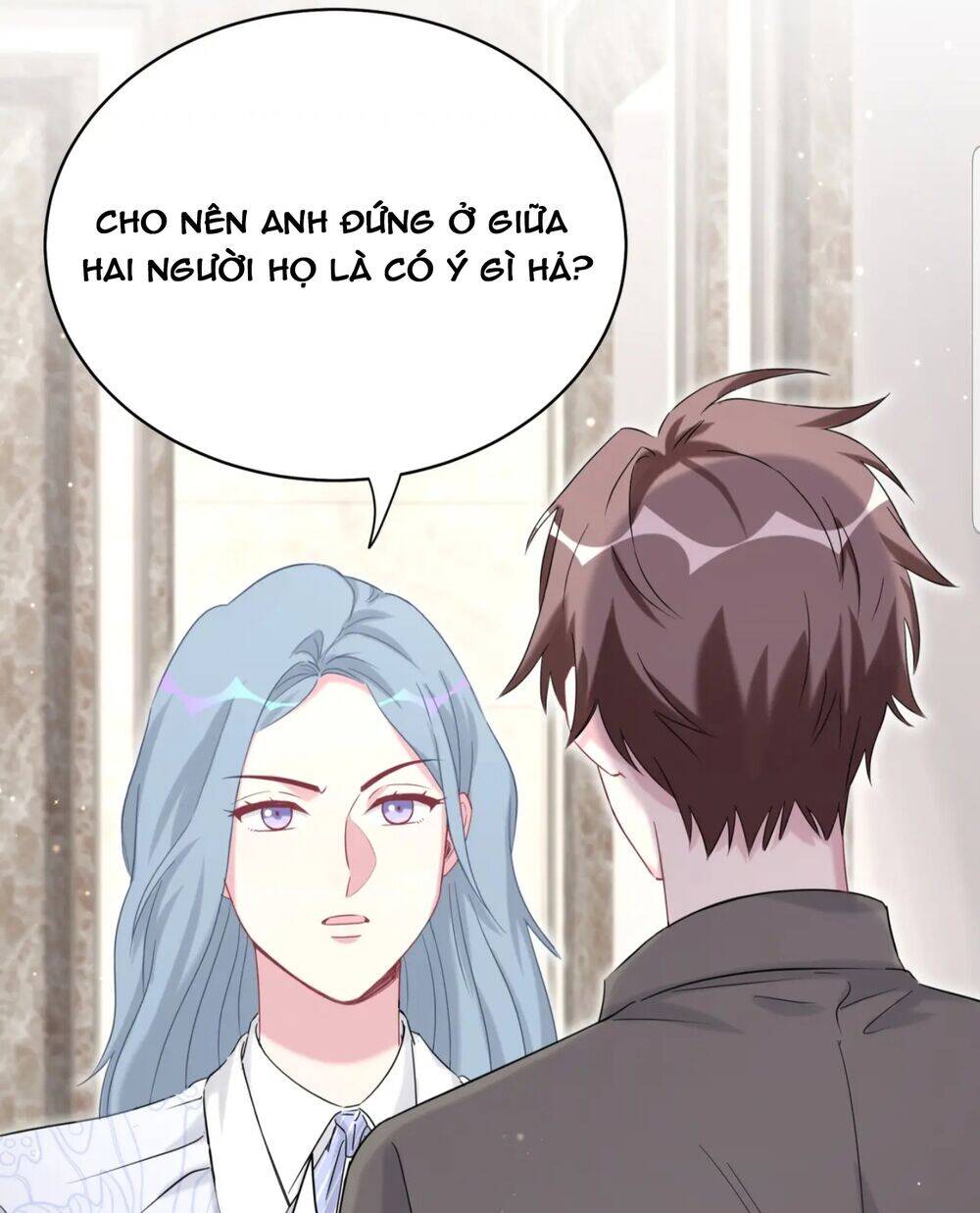 Đứa Bé Là Của Ai ???? Chapter 131 - 49
