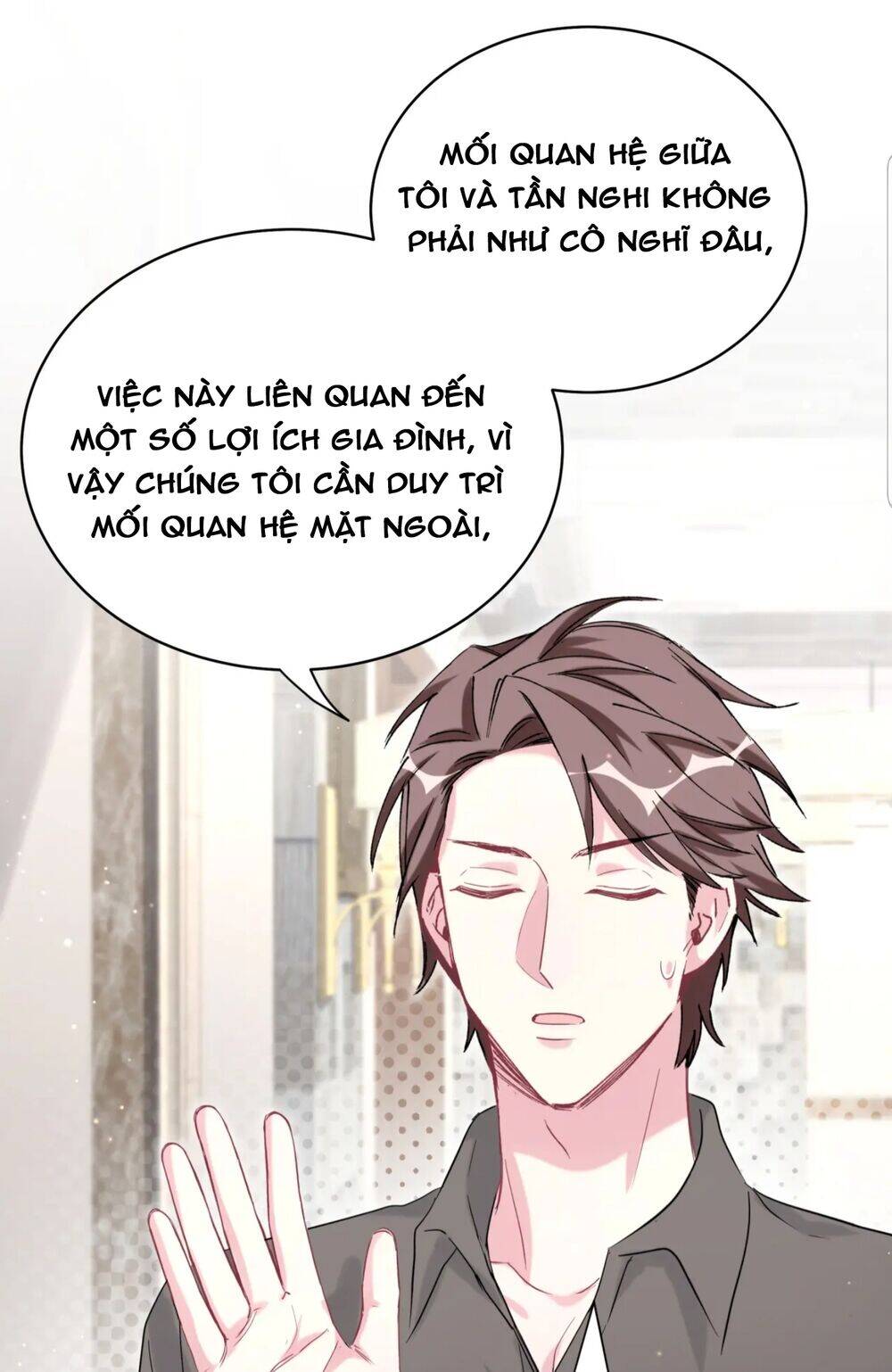 Đứa Bé Là Của Ai ???? Chapter 131 - 51