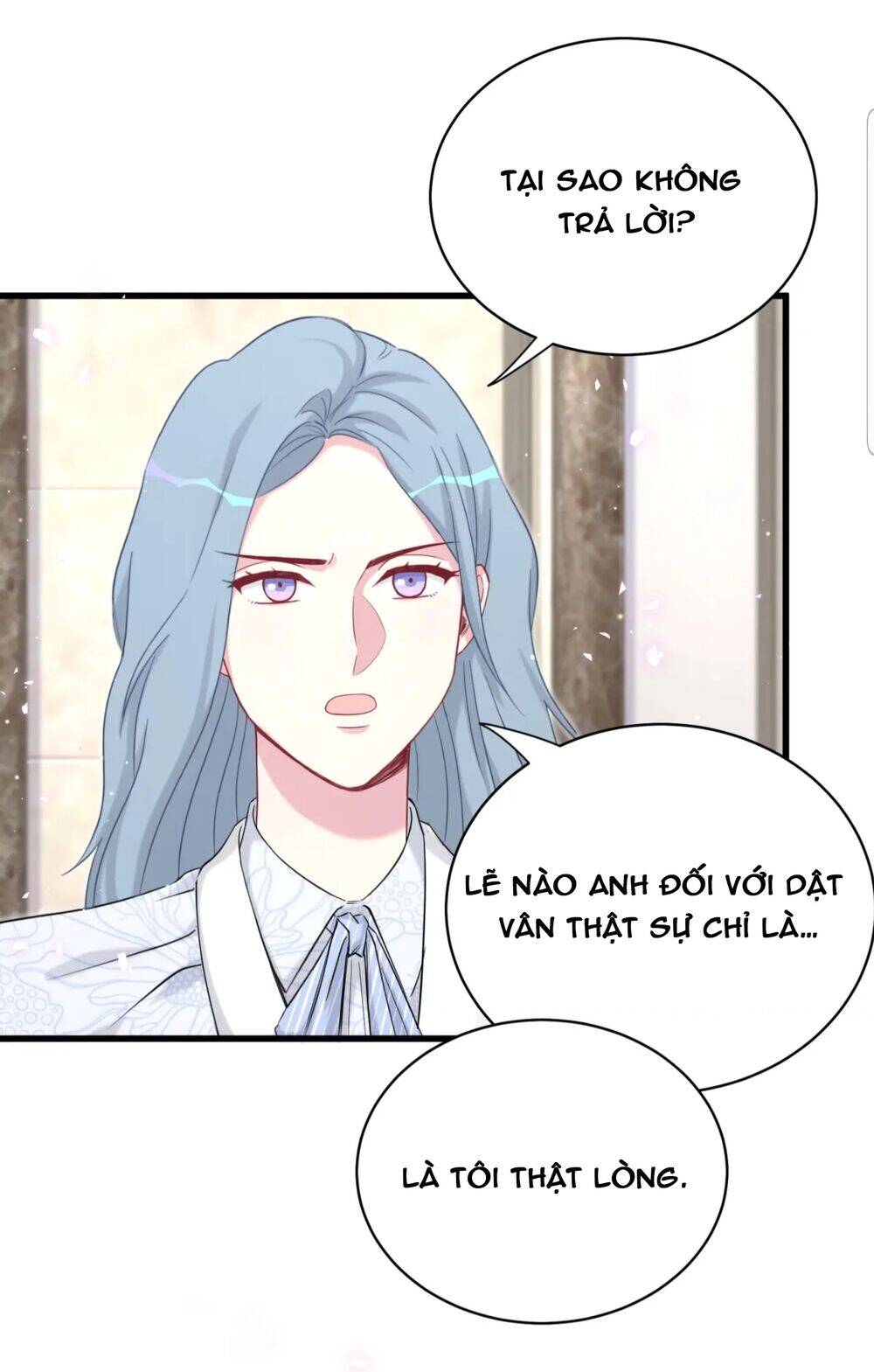 Đứa Bé Là Của Ai ???? Chapter 131 - 54