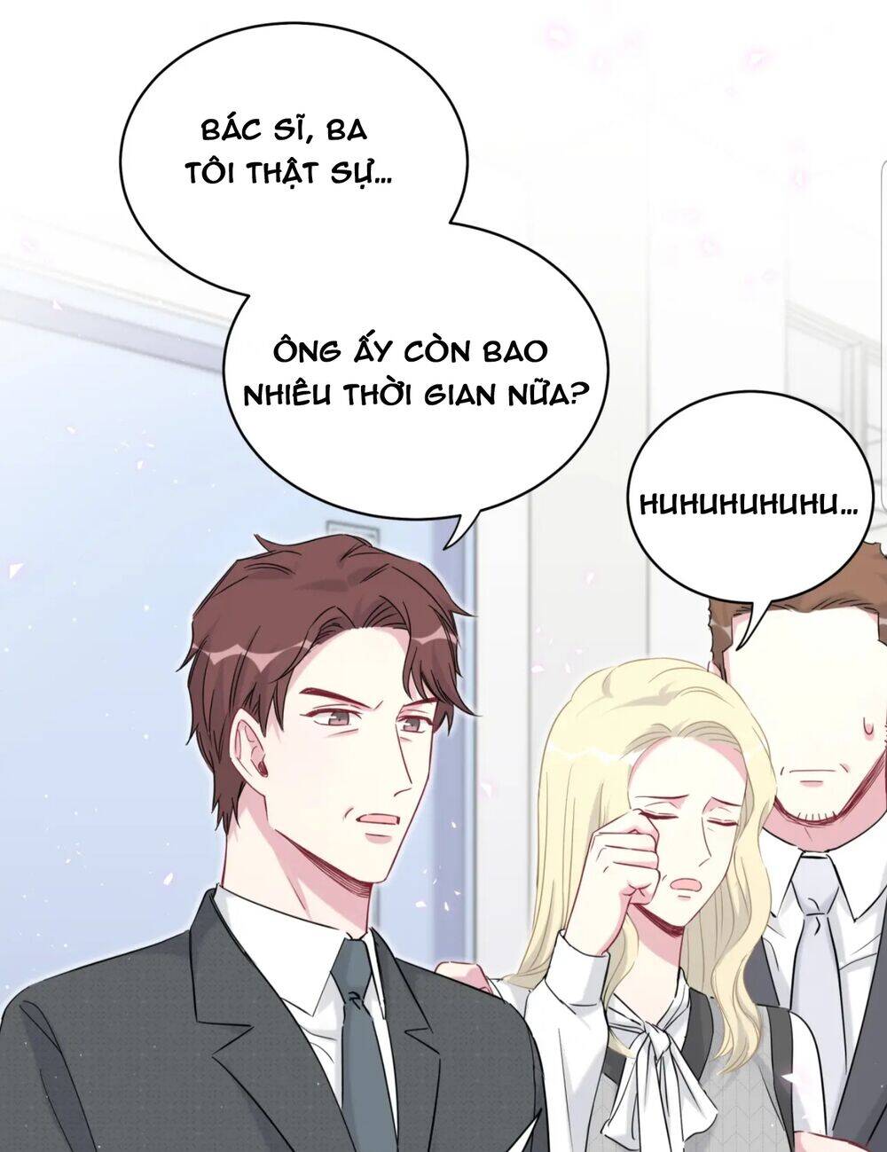 Đứa Bé Là Của Ai ???? Chapter 131 - 7