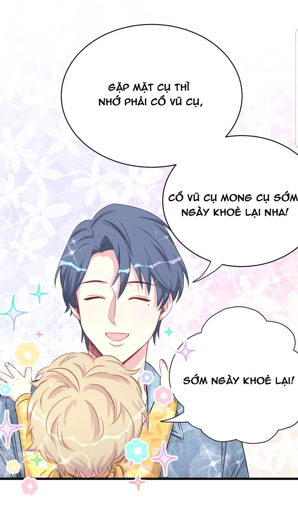 Đứa Bé Là Của Ai ???? Chapter 131 - 70