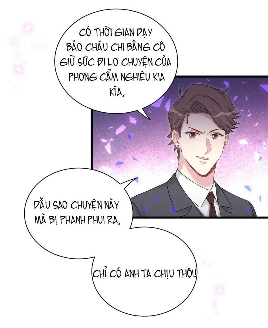 Đứa Bé Là Của Ai ???? Chapter 153 - 12