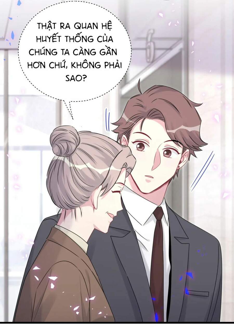 Đứa Bé Là Của Ai ???? Chapter 153 - 14