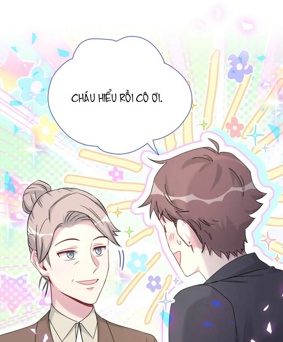 Đứa Bé Là Của Ai ???? Chapter 153 - 18