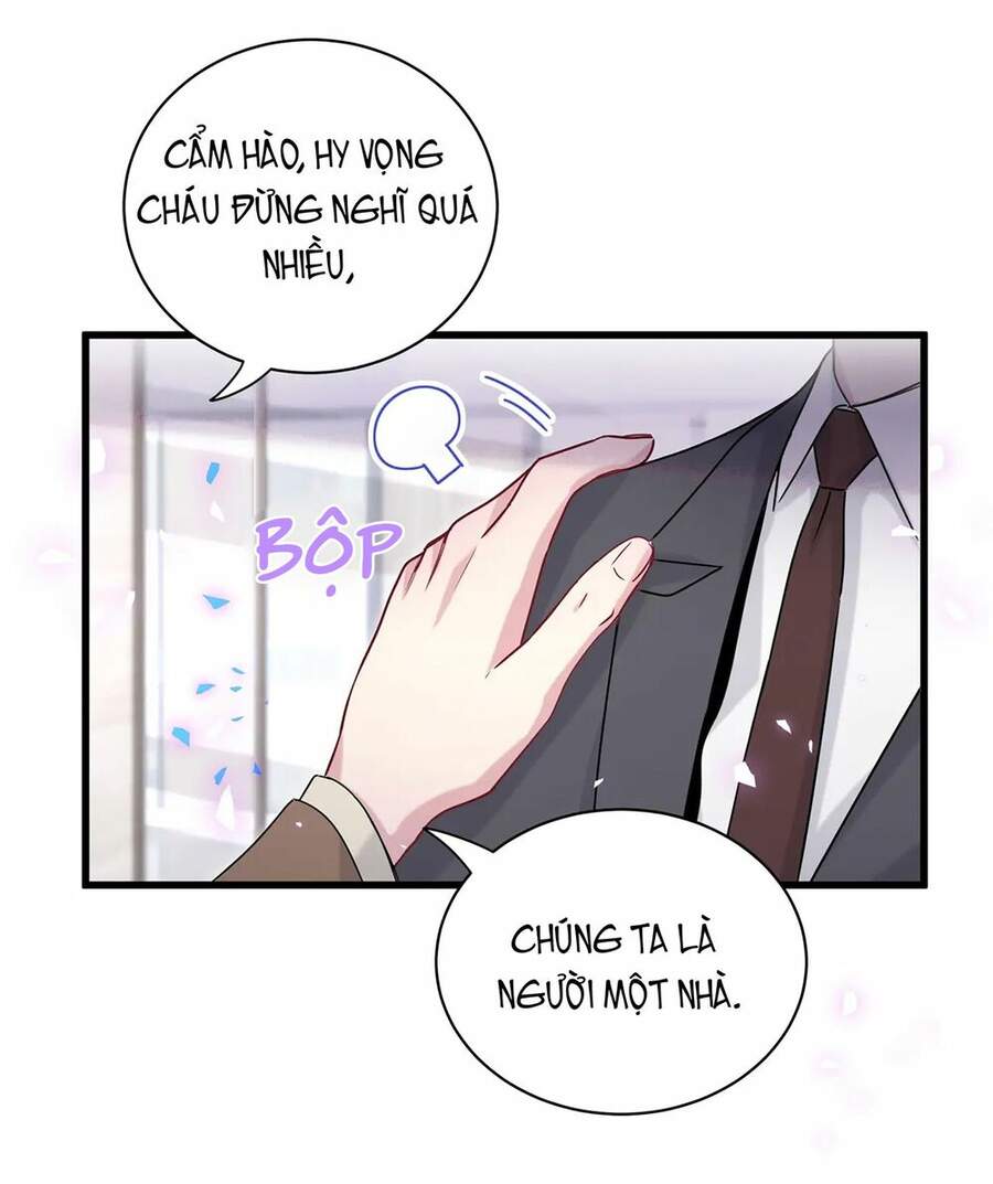 Đứa Bé Là Của Ai ???? Chapter 153 - 20