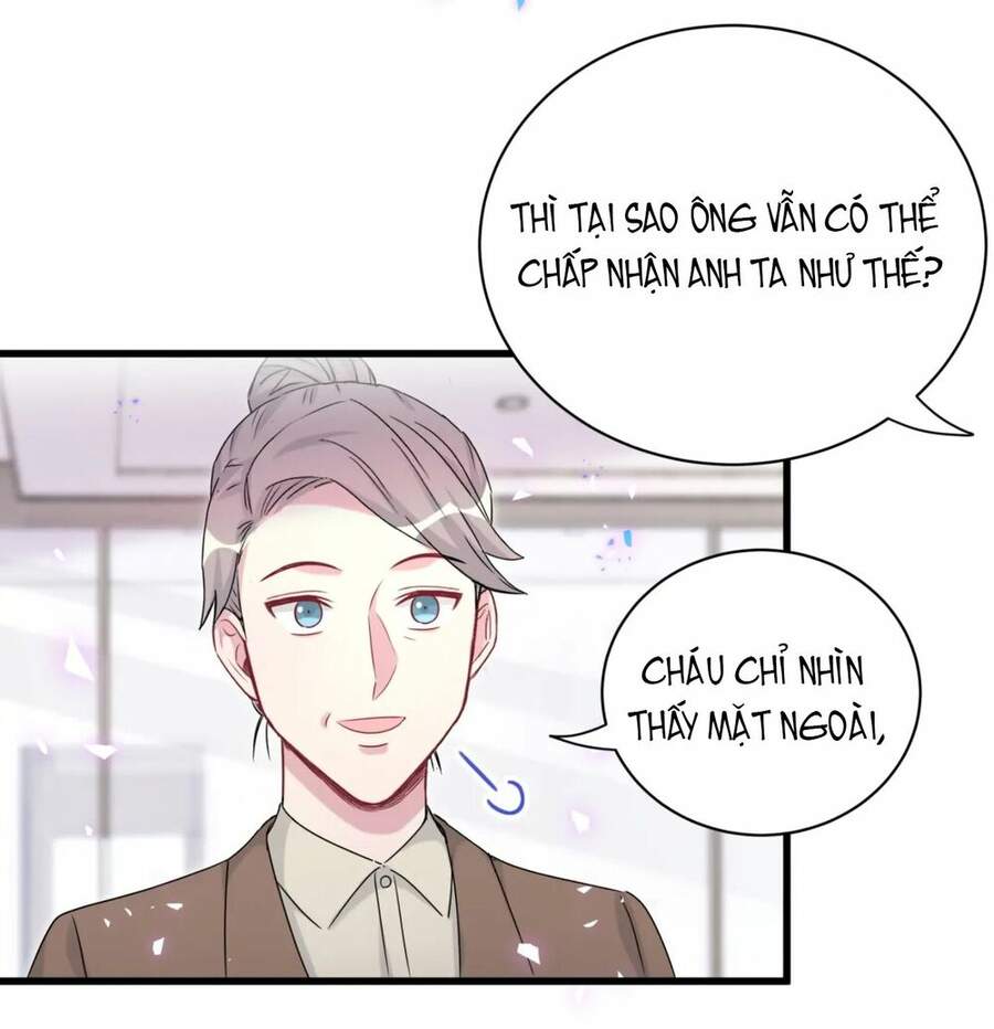Đứa Bé Là Của Ai ???? Chapter 153 - 22