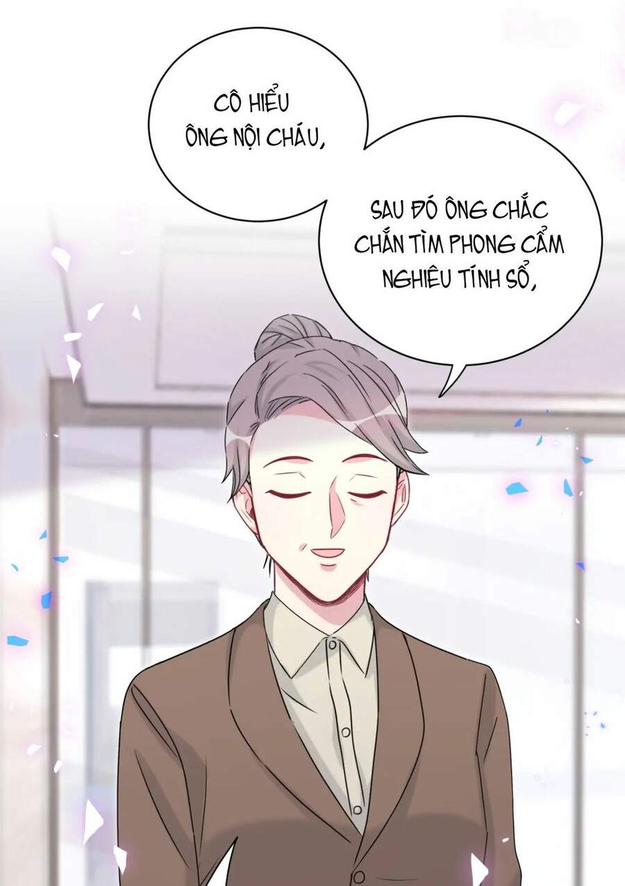 Đứa Bé Là Của Ai ???? Chapter 153 - 24