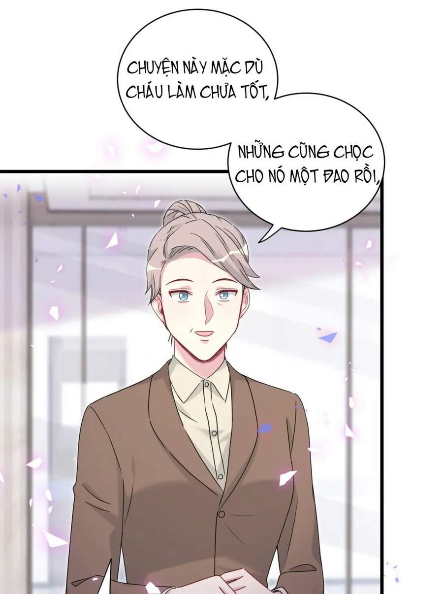 Đứa Bé Là Của Ai ???? Chapter 153 - 28