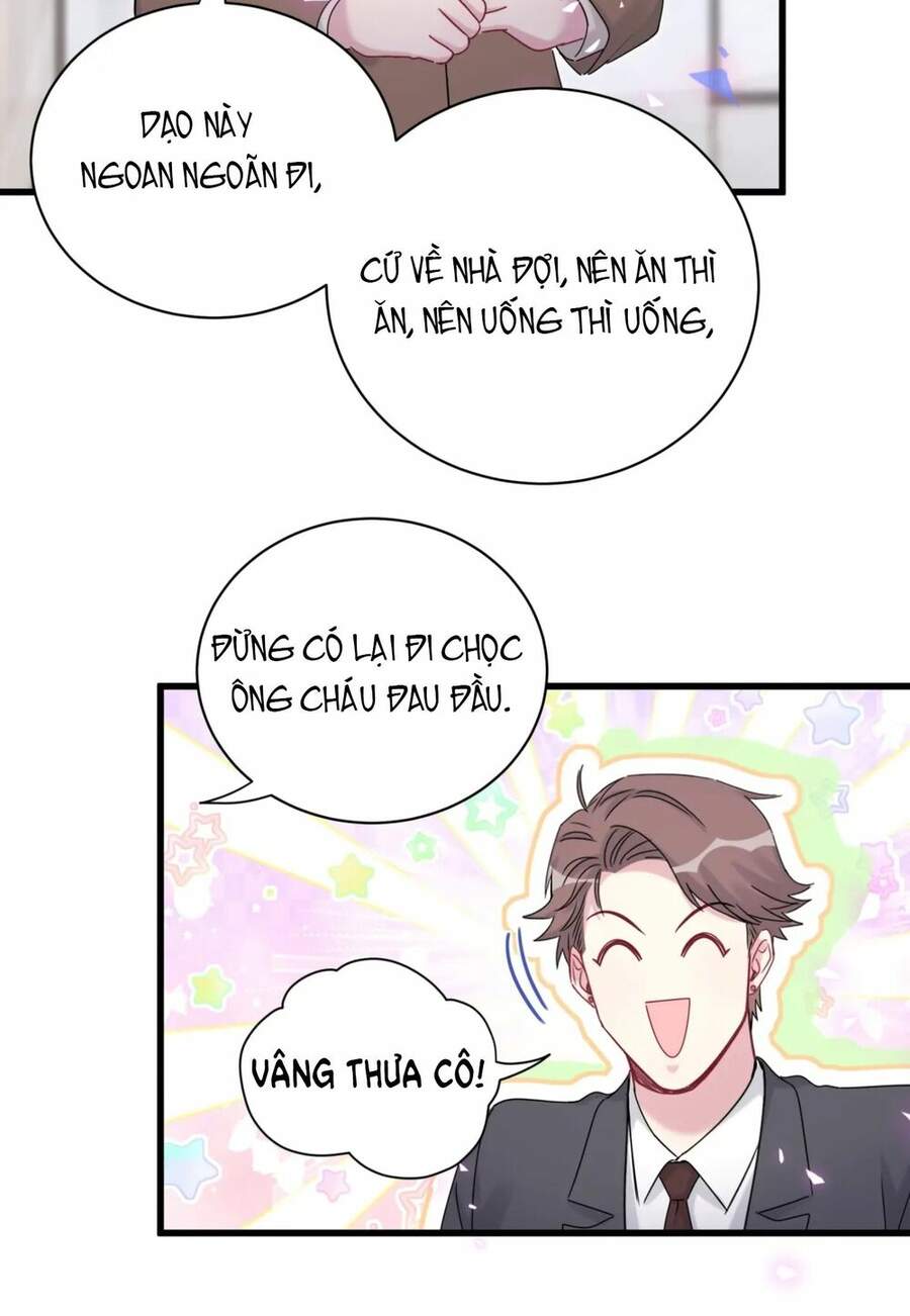 Đứa Bé Là Của Ai ???? Chapter 153 - 29