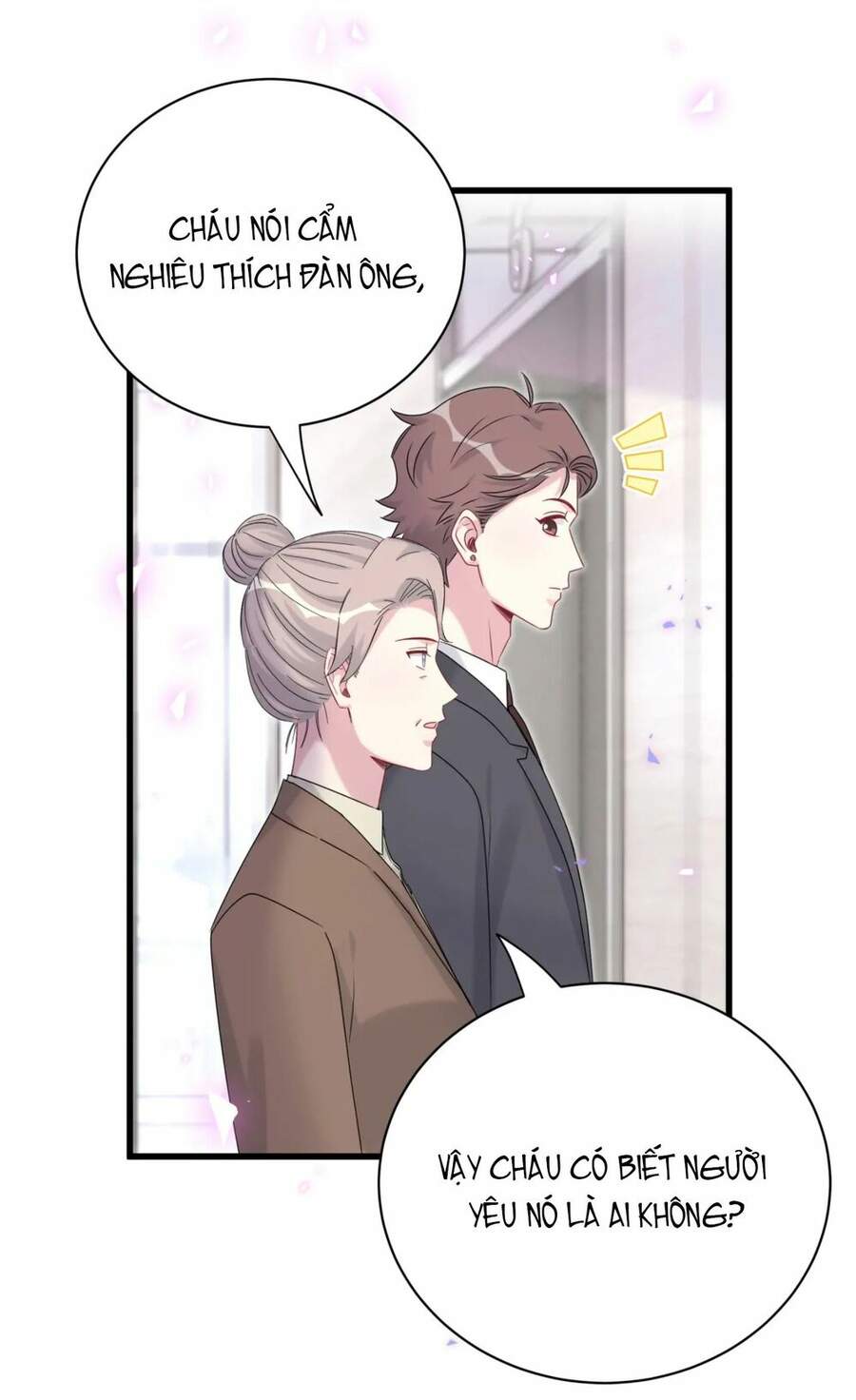 Đứa Bé Là Của Ai ???? Chapter 153 - 31