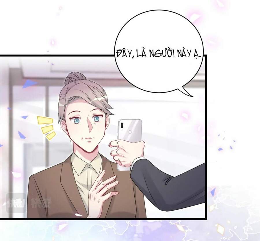 Đứa Bé Là Của Ai ???? Chapter 153 - 33