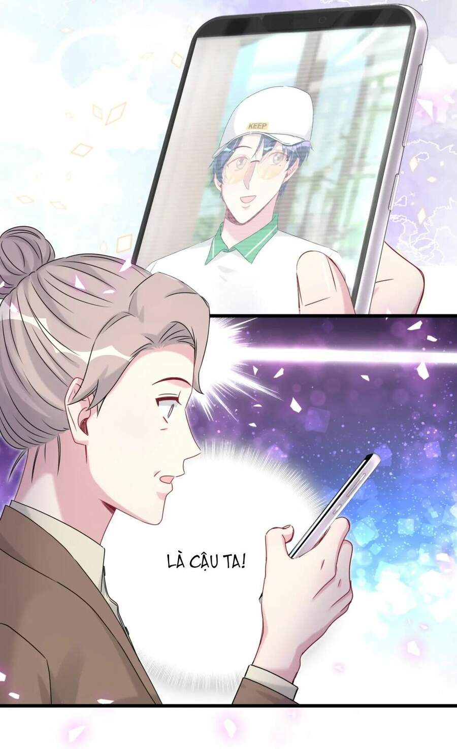 Đứa Bé Là Của Ai ???? Chapter 153 - 34