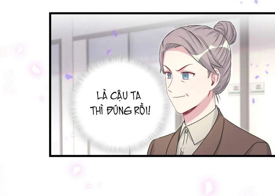 Đứa Bé Là Của Ai ???? Chapter 153 - 37
