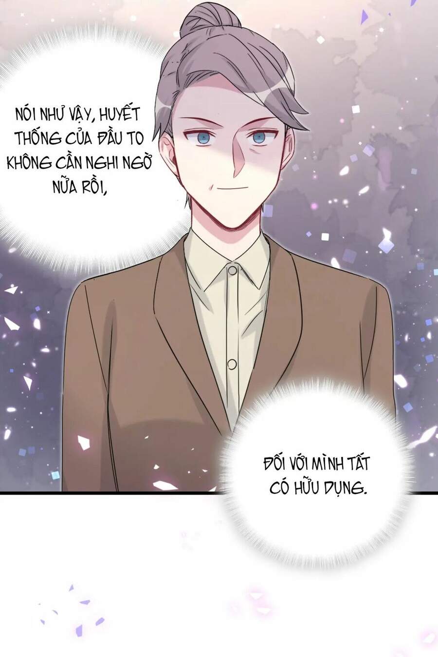 Đứa Bé Là Của Ai ???? Chapter 153 - 40