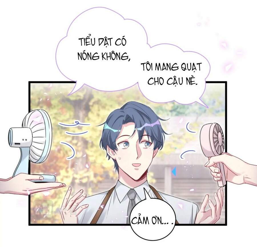 Đứa Bé Là Của Ai ???? Chapter 153 - 43