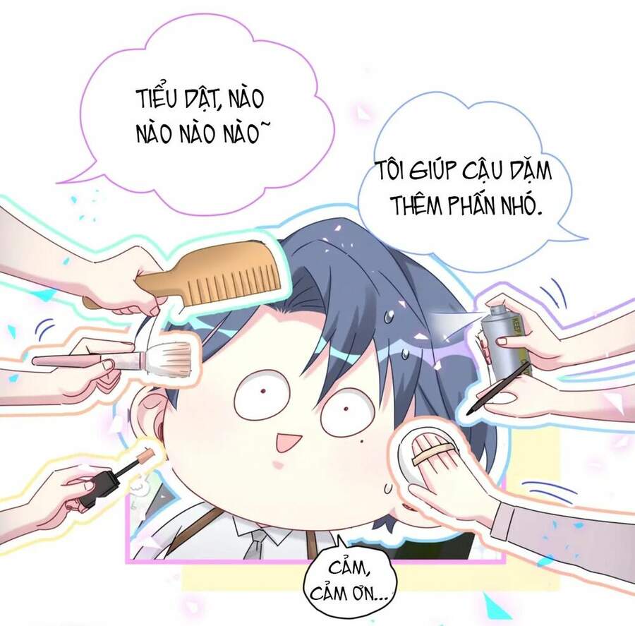 Đứa Bé Là Của Ai ???? Chapter 153 - 45