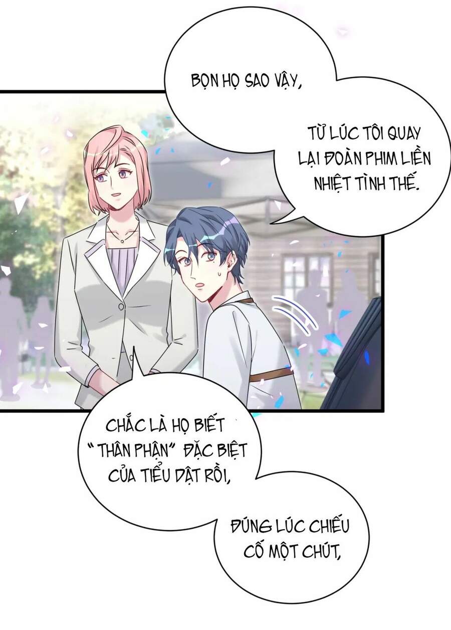 Đứa Bé Là Của Ai ???? Chapter 153 - 49