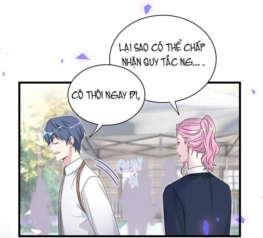 Đứa Bé Là Của Ai ???? Chapter 153 - 60
