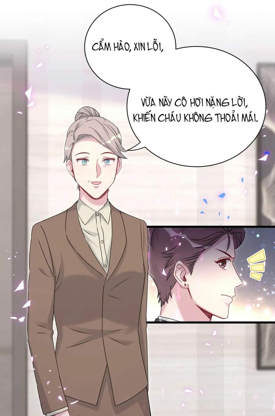 Đứa Bé Là Của Ai ???? Chapter 153 - 7
