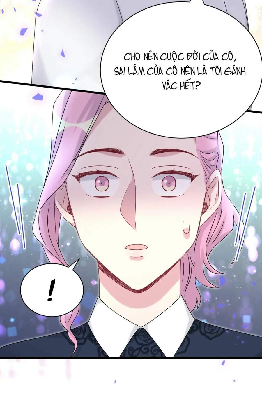Đứa Bé Là Của Ai ???? Chapter 153 - 62