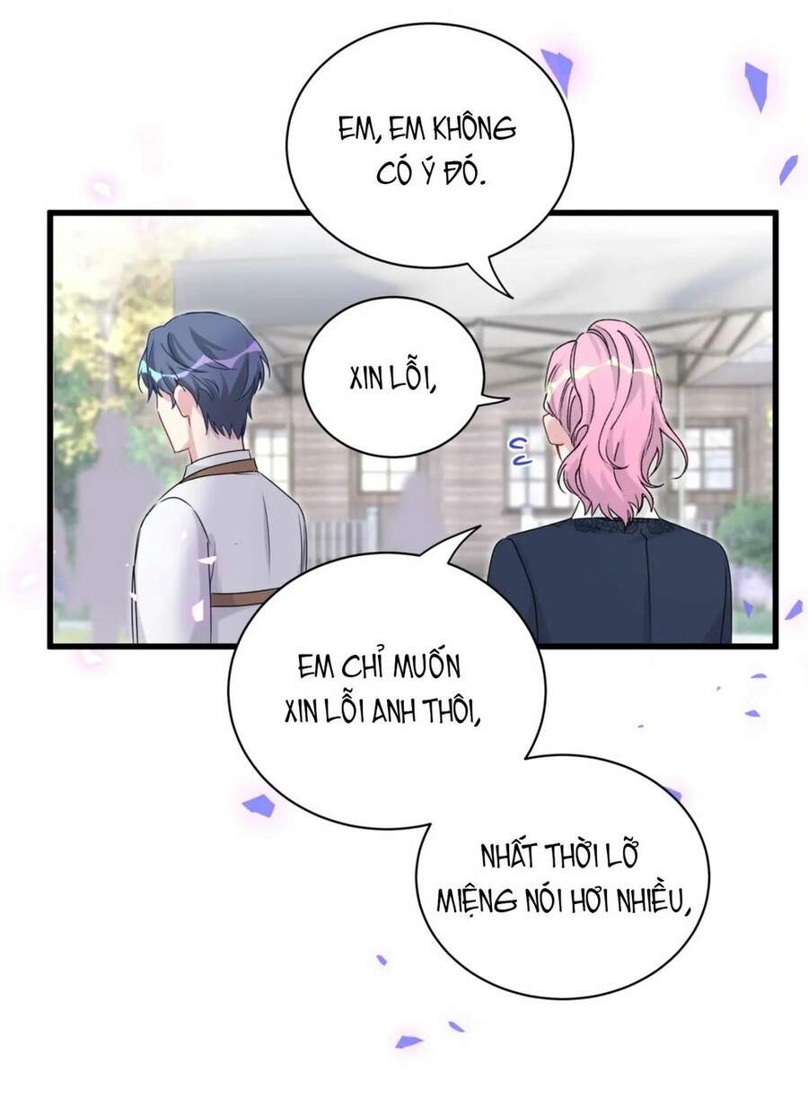 Đứa Bé Là Của Ai ???? Chapter 153 - 63