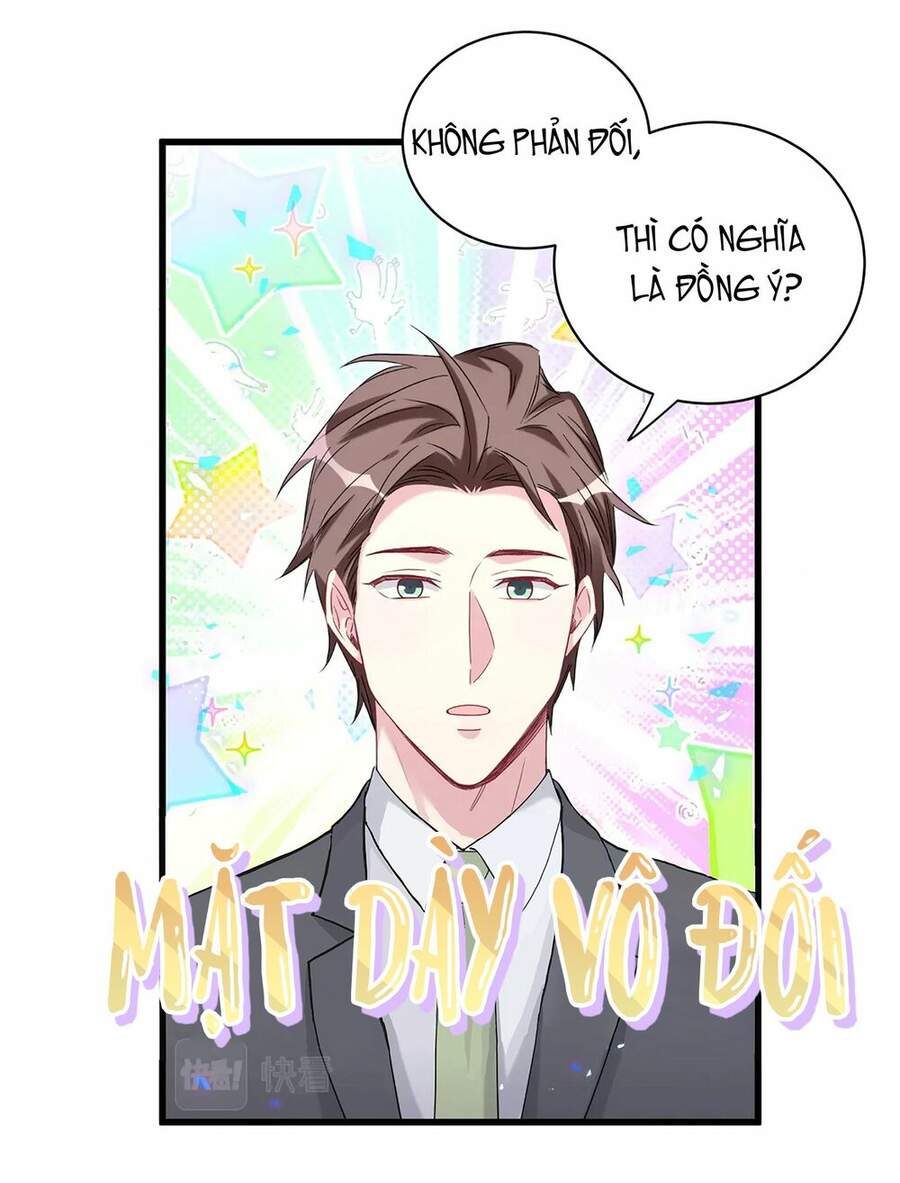Đứa Bé Là Của Ai ???? Chapter 153 - 72