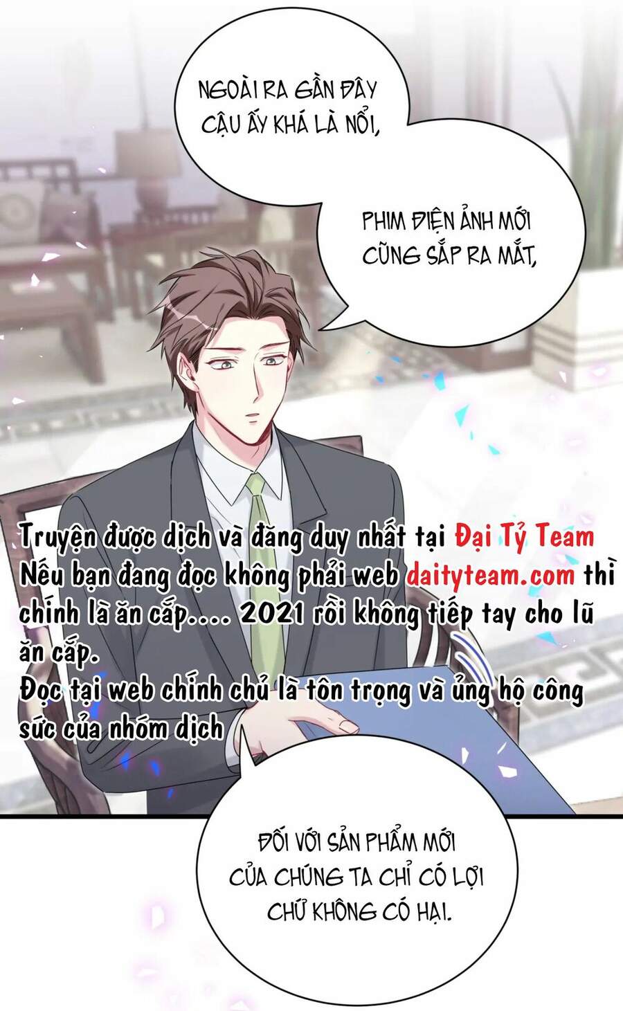 Đứa Bé Là Của Ai ???? Chapter 153 - 76