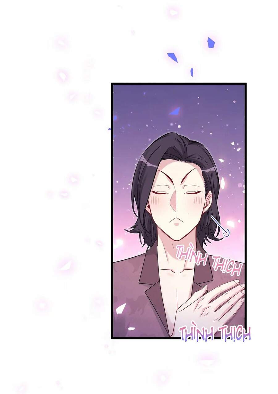 Đứa Bé Là Của Ai ???? Chapter 160 - 19