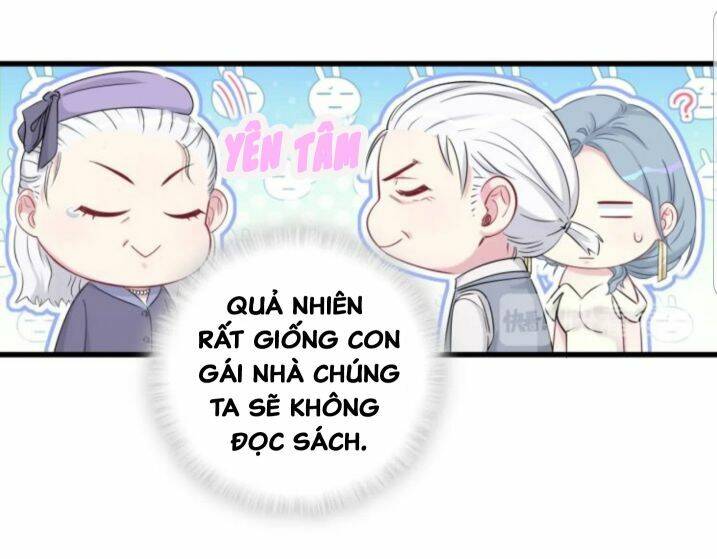 Đứa Bé Là Của Ai ???? Chapter 117 - 39