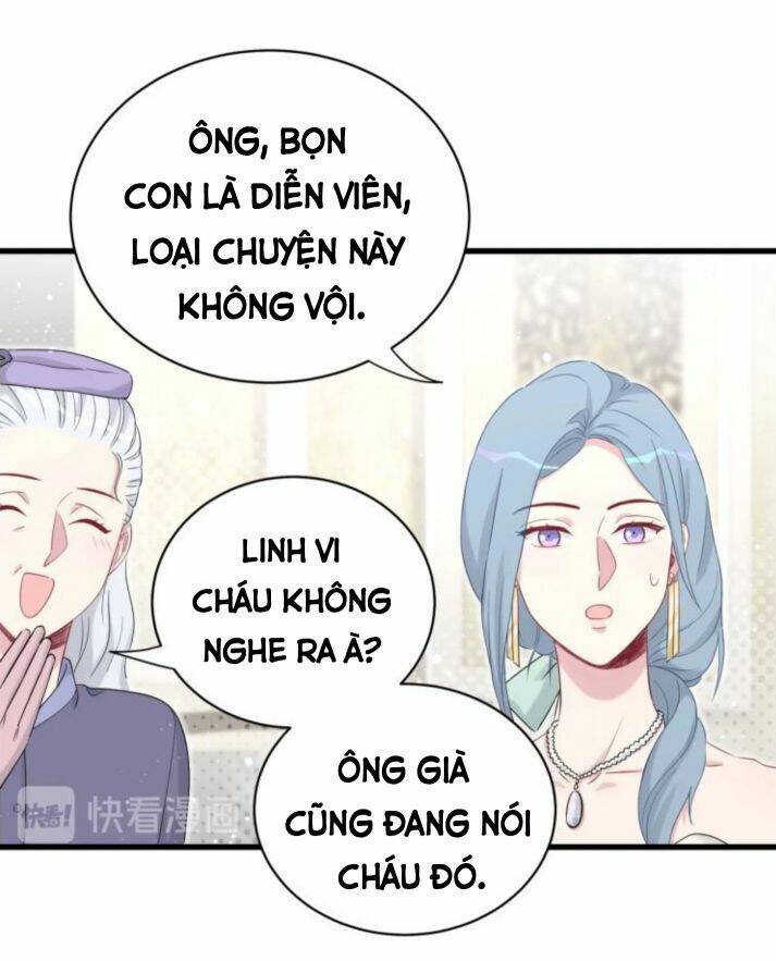 Đứa Bé Là Của Ai ???? Chapter 117 - 53
