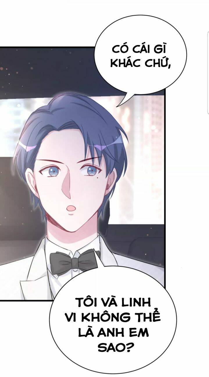 Đứa Bé Là Của Ai ???? Chapter 118 - 12