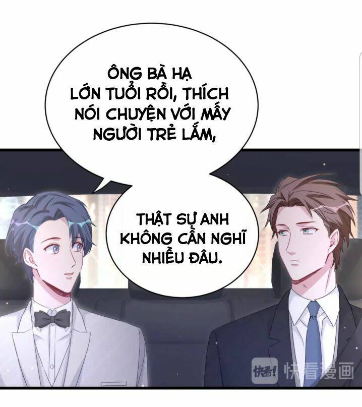 Đứa Bé Là Của Ai ???? Chapter 118 - 26