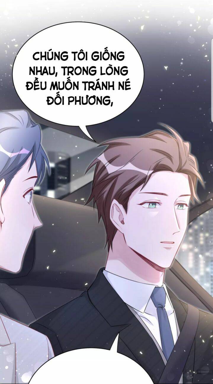 Đứa Bé Là Của Ai ???? Chapter 118 - 29