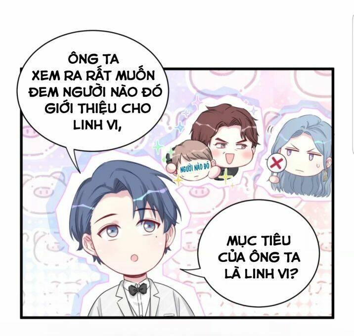 Đứa Bé Là Của Ai ???? Chapter 118 - 31