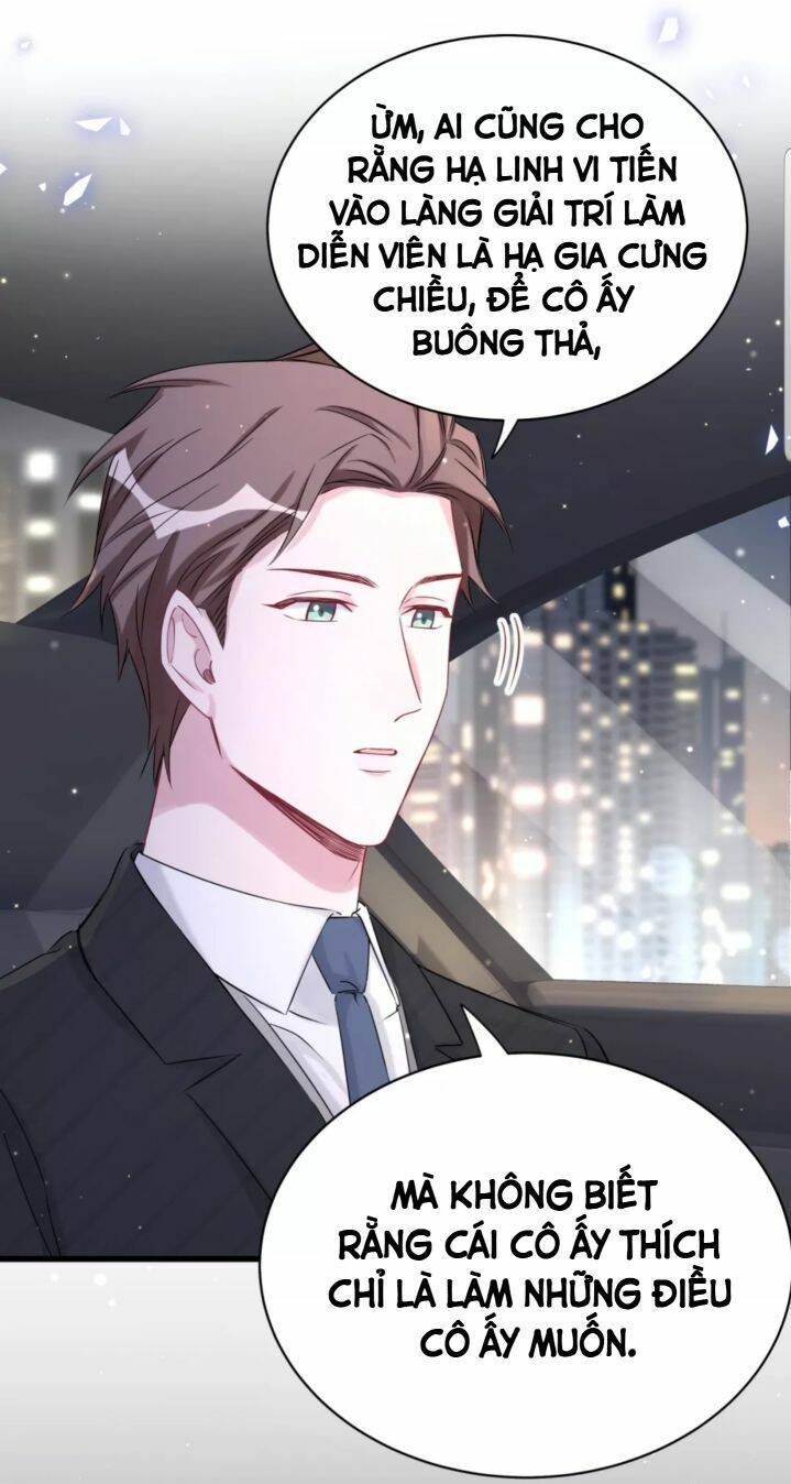 Đứa Bé Là Của Ai ???? Chapter 118 - 39