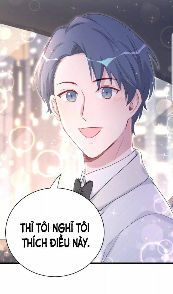 Đứa Bé Là Của Ai ???? Chapter 118 - 56
