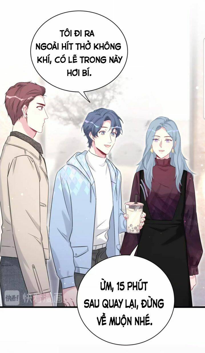 Đứa Bé Là Của Ai ???? Chapter 119 - 25