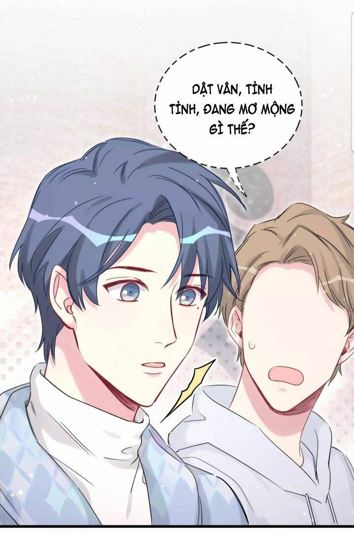 Đứa Bé Là Của Ai ???? Chapter 119 - 4