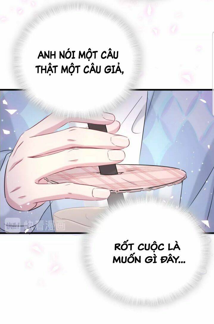 Đứa Bé Là Của Ai ???? Chapter 119 - 31