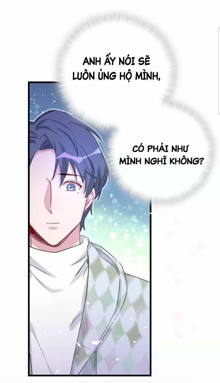 Đứa Bé Là Của Ai ???? Chapter 119 - 32