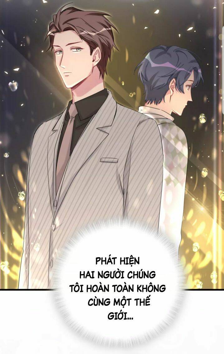 Đứa Bé Là Của Ai ???? Chapter 119 - 34