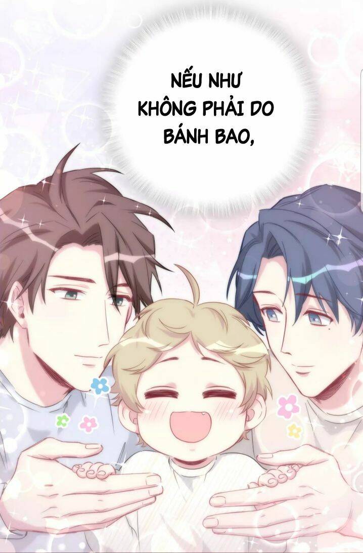Đứa Bé Là Của Ai ???? Chapter 119 - 35