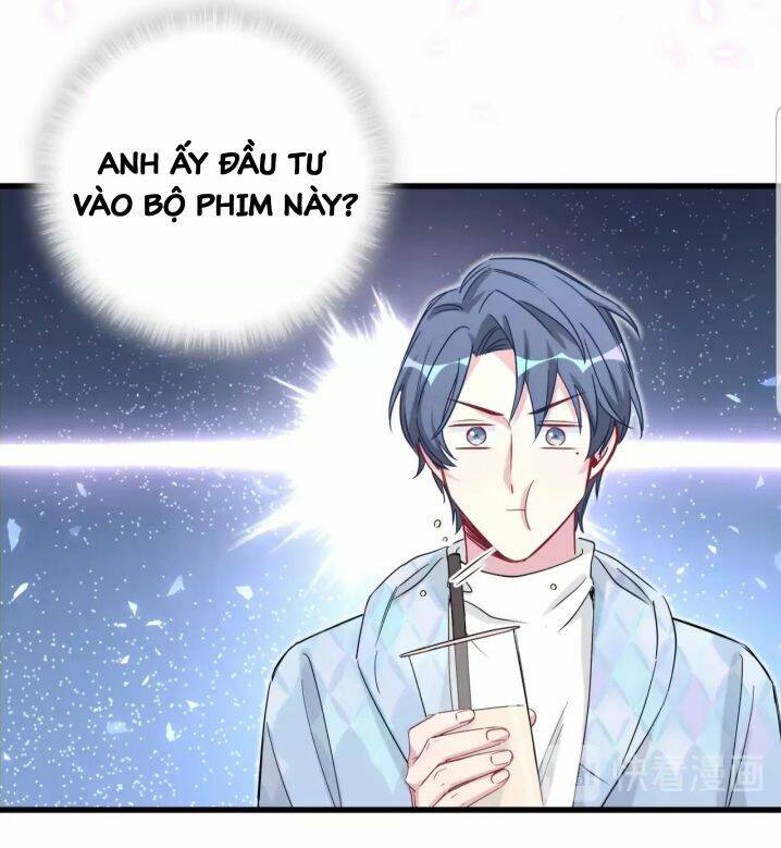 Đứa Bé Là Của Ai ???? Chapter 119 - 41