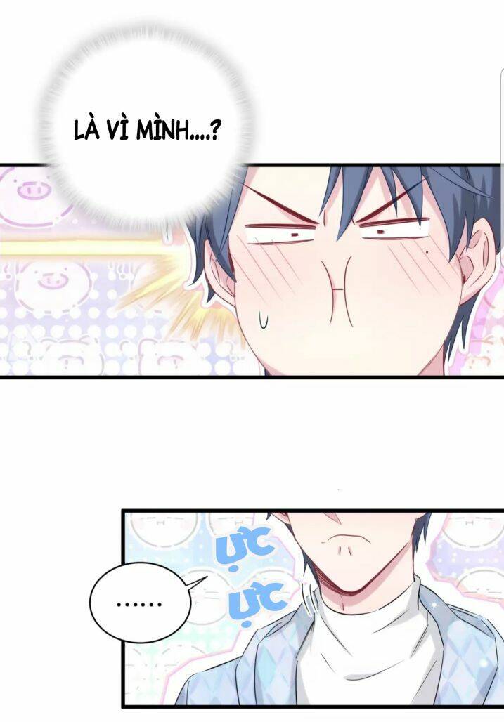 Đứa Bé Là Của Ai ???? Chapter 119 - 42