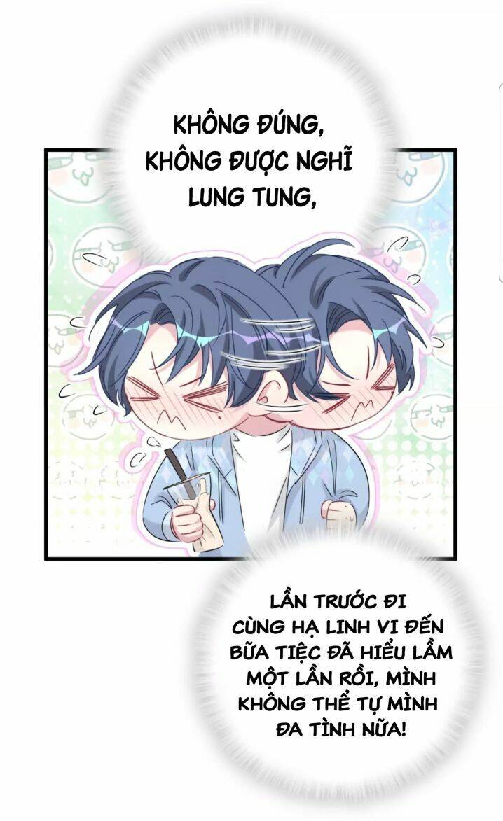 Đứa Bé Là Của Ai ???? Chapter 119 - 43