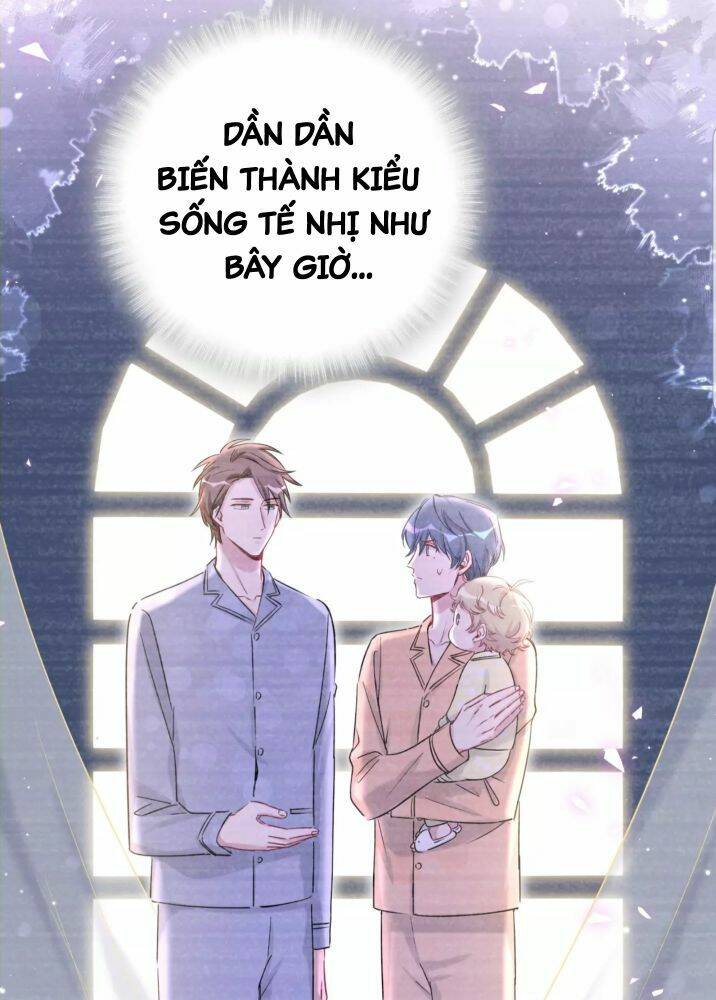 Đứa Bé Là Của Ai ???? Chapter 119 - 48